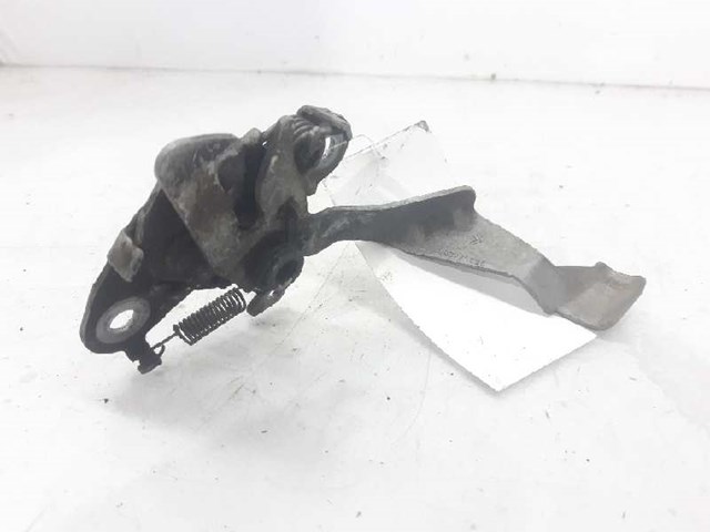 793452 PEUGEOT Замок капота купить в Кривой Рог