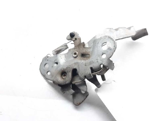 793452 PEUGEOT Замок капота купить в Каменское