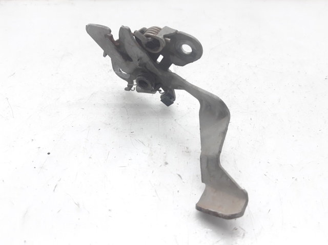 793452 PEUGEOT Замок капота купить в Винница
