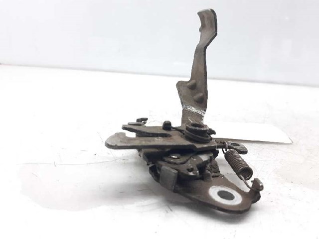 793452 PEUGEOT Замок капота купить в Одесса