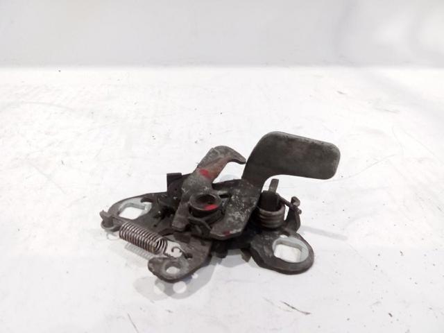 793454 PEUGEOT Замок капота купить в Хмельницкий