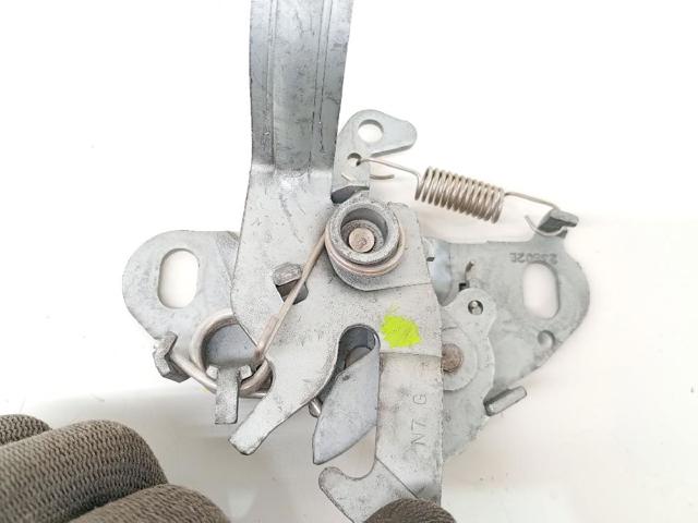 793455 PEUGEOT Замок капота купить в Чернигов