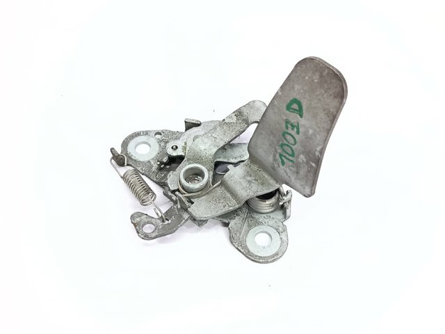 793460 PEUGEOT Колодки тормозные передние дисковые купить в Винница