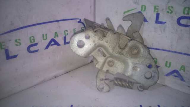 Fecho da capota Peugeot Partner 1 5F