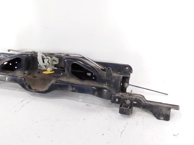 Fecho da capota Peugeot Partner 1 5F