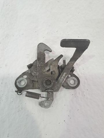 Fecho da capota Peugeot Partner 1 5F