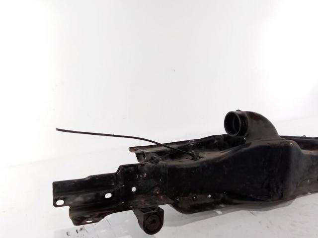 Fecho da capota Peugeot Partner 1 5F