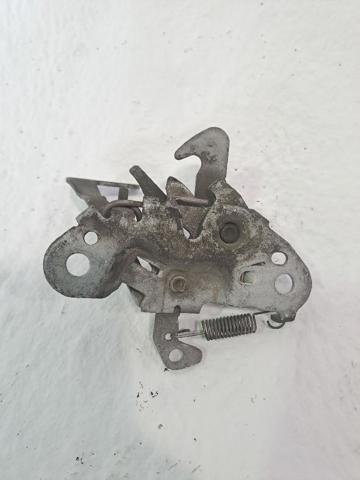 Fecho da capota Peugeot Partner 1 5F