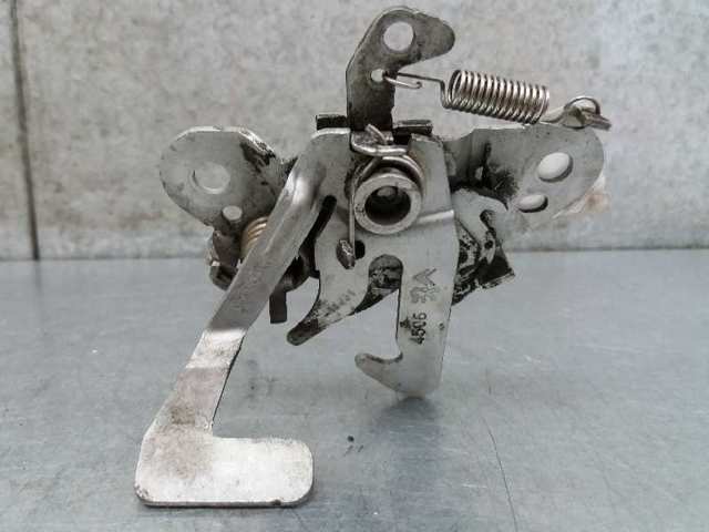 Fecho da capota Peugeot Partner 1 5F