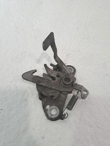 Fecho da capota Peugeot Partner 1 5F