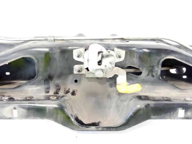 Fecho da capota Peugeot Partner 1 5F