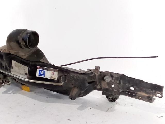 Fecho da capota Peugeot Partner 1 5F