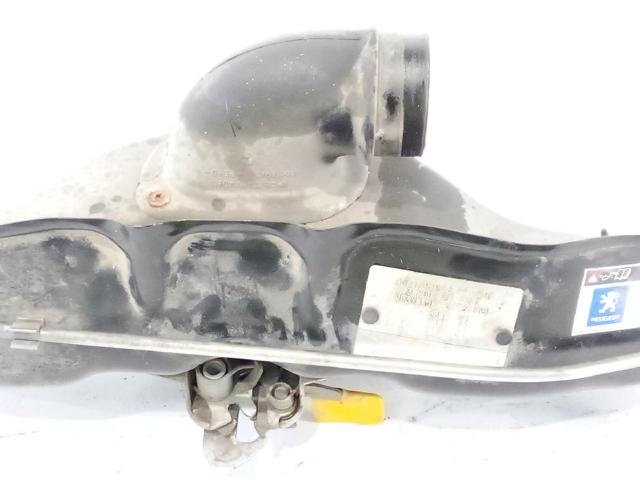 Fecho da capota Peugeot Partner 1 5F