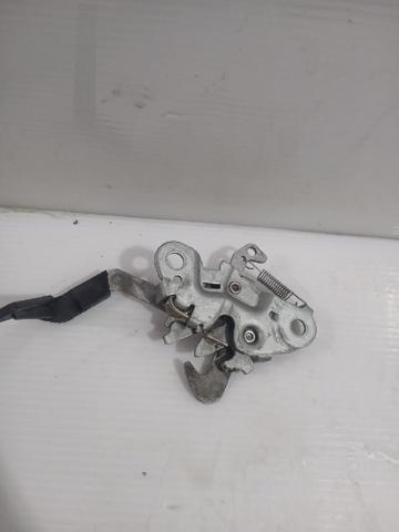 PEUGEOT 793468 Замок капота в наличии Николаев