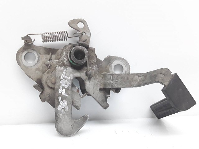 793468 PEUGEOT Замок капота купить в Сумы