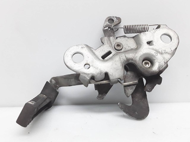 793468 PEUGEOT Замок капота купить в Ирпень