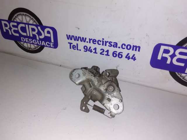 Fecho da capota Citroen C5 1 DC