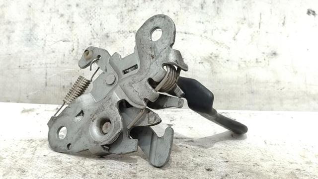 Fecho da capota Citroen C5 1 DC