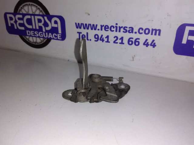 Fecho da capota Citroen C5 1 DC