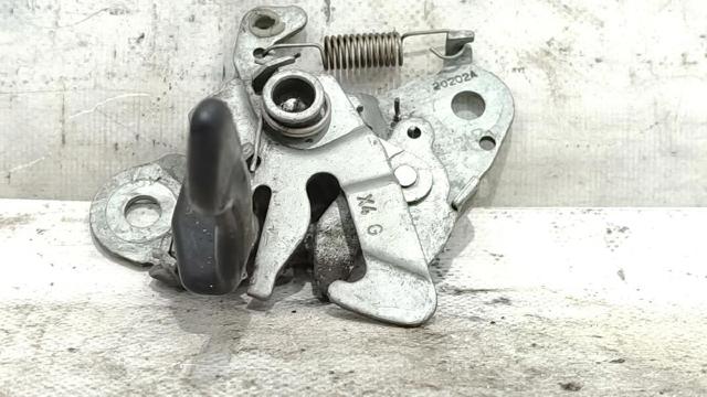 Fecho da capota Citroen C5 1 DC