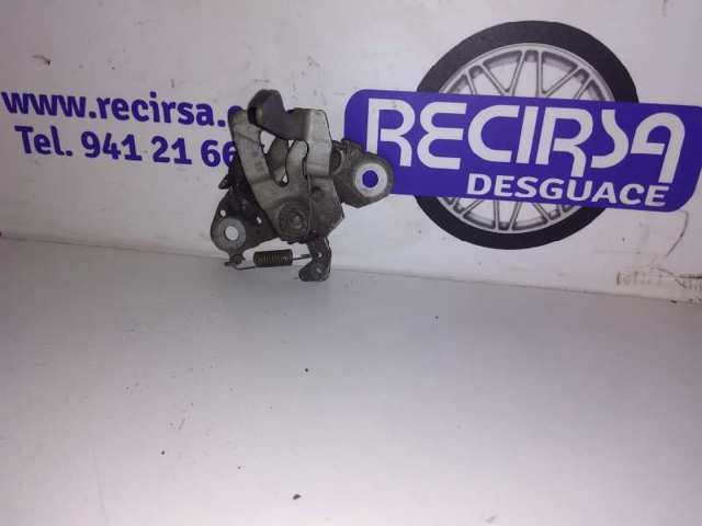 Fecho da capota Citroen C5 1 DC