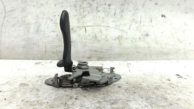 Fecho da capota Citroen C5 1 DC