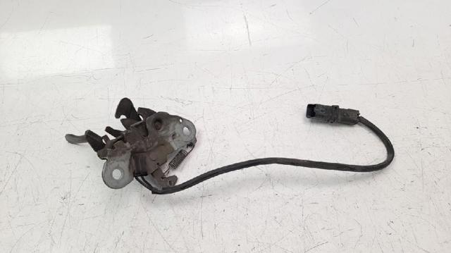 Fecho da capota Citroen C5 1 DC