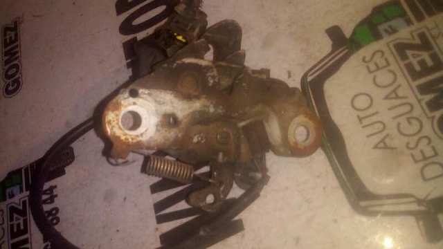 Fecho da capota Citroen C5 1 DC