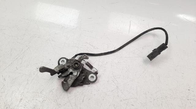 Fecho da capota Citroen C5 1 DC