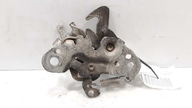 793474 PEUGEOT Замок капота купить в Одесса