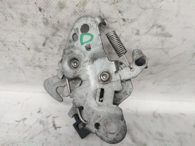 Fecho da capota Peugeot 407 6D