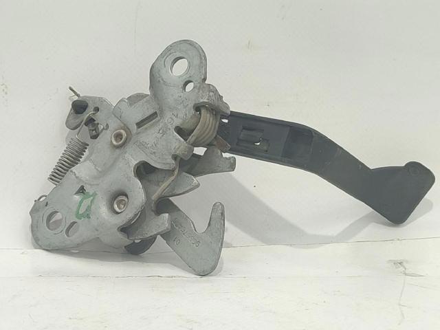 Fecho da capota Peugeot 407 6D