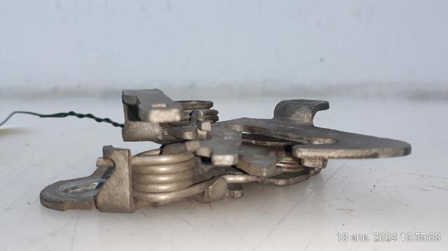 PEUGEOT 793479 Замок капота в наличии Сумы