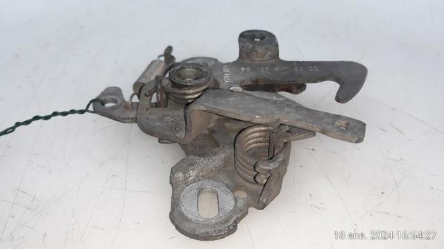 PEUGEOT 793479 Замок капота в наличии Львов