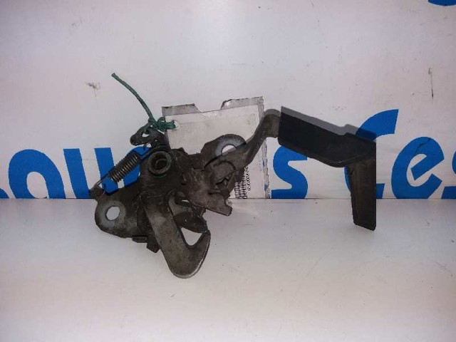 PEUGEOT 793482 Замок капота в наличии Николаев