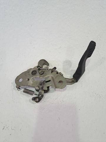 PEUGEOT 793486 Замок капота в наличии Чернигов