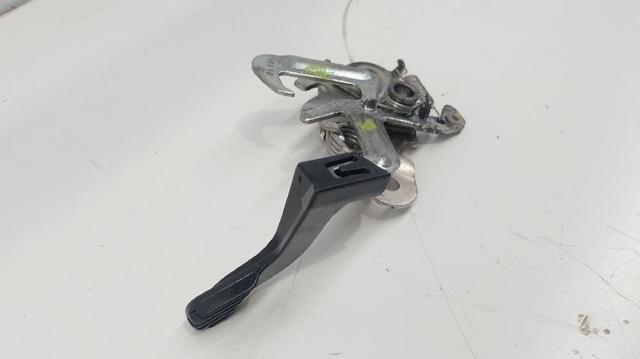 793486 PEUGEOT Замок капота купить в Николаев