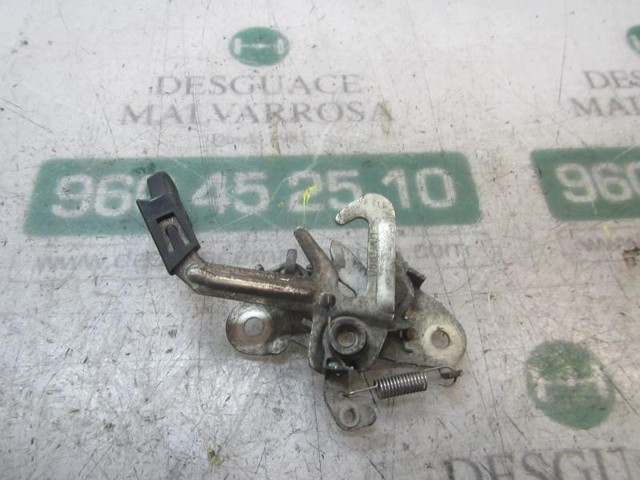 793486 PEUGEOT Замок капота купить в Павлоград