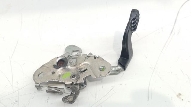 793486 PEUGEOT Замок капота купить в Черкассы