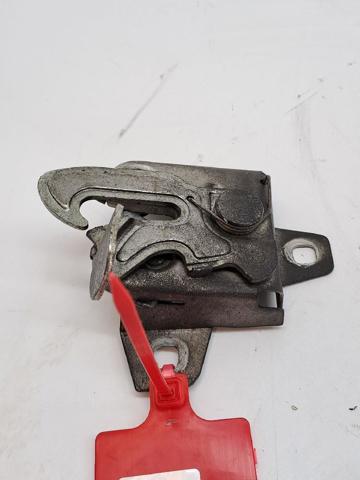 793487 PEUGEOT Замок капота купить в Хмельницкий