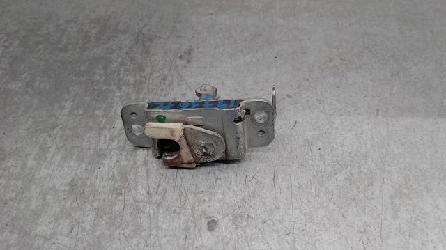793487 PEUGEOT Замок капота купить в Одесса
