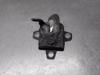 Fecho da capota 793487 PEUGEOT