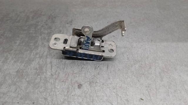 793487 PEUGEOT Замок капота купить в Запорожье