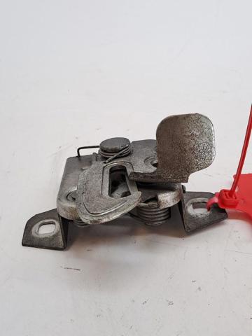 793487 PEUGEOT Замок капота купить в Николаев