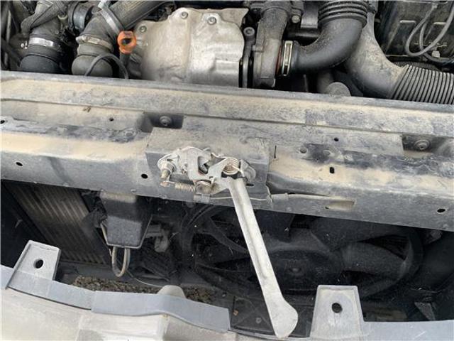 PEUGEOT 793492 Замок капота в наличии Винница