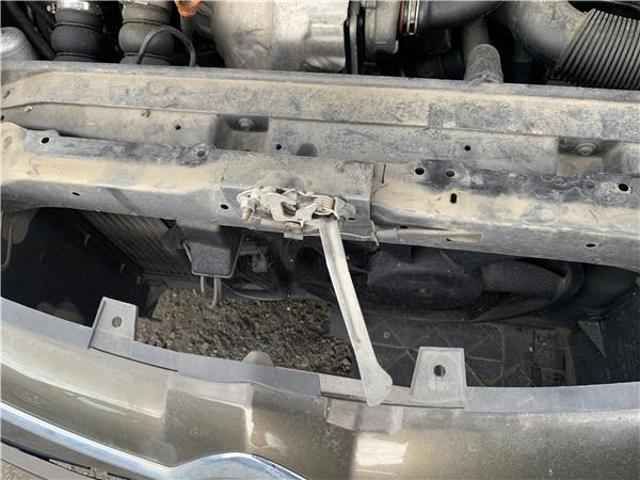 793492 PEUGEOT Замок капота купить в Киев