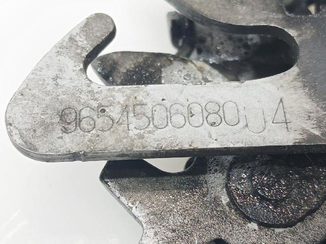 PEUGEOT 793492 Замок капота в наличии Чернигов