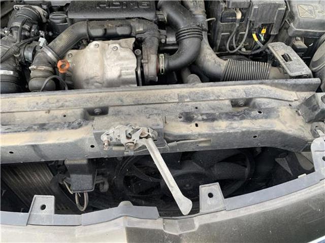 793492 PEUGEOT Замок капота купить в Черновцы