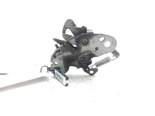 793492 PEUGEOT Замок капота купить в Черкассы