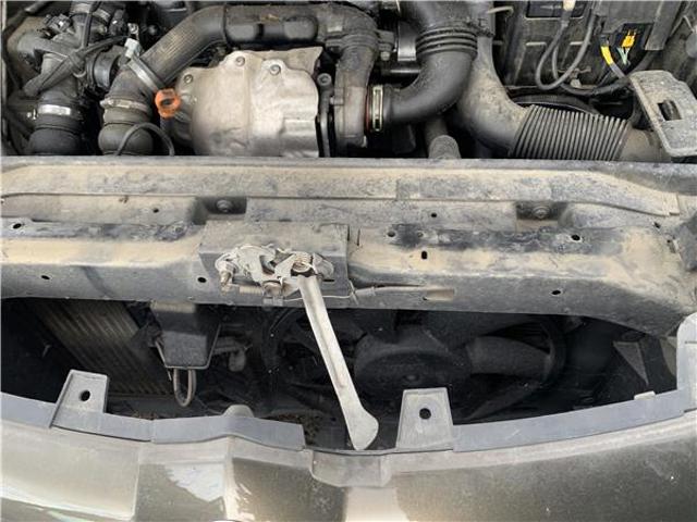 PEUGEOT 793492 Замок капота в наличии Черкассы